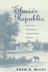Published by the Omohundro Institute of Early American History and Culture and the University of North Carolina Press