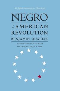 Negro in the American Revolution