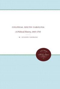 Published by the Omohundro Institute of Early American History and Culture and the University of North Carolina Press