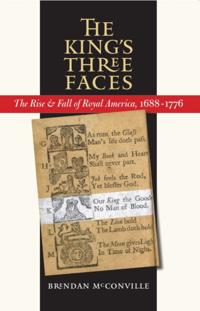 Published by the Omohundro Institute of Early American History and Culture and the University of North Carolina Press