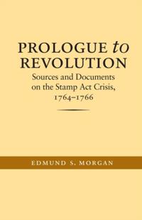 Published by the Omohundro Institute of Early American History and Culture and the University of North Carolina Press