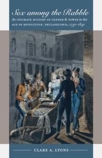 Published by the Omohundro Institute of Early American History and Culture and the University of North Carolina Press