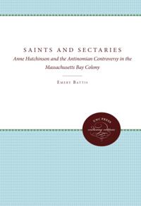 Published by the Omohundro Institute of Early American History and Culture and the University of North Carolina Press