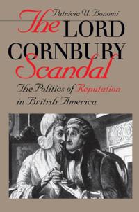 Published by the Omohundro Institute of Early American History and Culture and the University of North Carolina Press