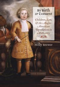 Published by the Omohundro Institute of Early American History and Culture and the University of North Carolina Press