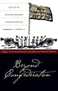 Published by the Omohundro Institute of Early American History and Culture and the University of North Carolina Press