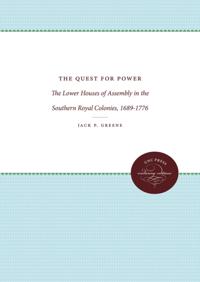 Published by the Omohundro Institute of Early American History and Culture and the University of North Carolina Press