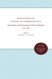 Published by the Omohundro Institute of Early American History and Culture and the University of North Carolina Press