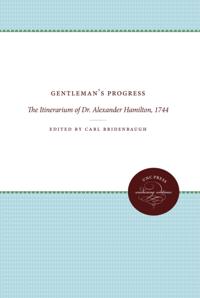 Published by the Omohundro Institute of Early American History and Culture and the University of North Carolina Press