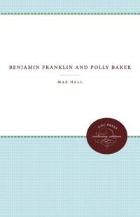 Published by the Omohundro Institute of Early American History and Culture and the University of North Carolina Press