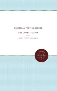 Published by the Omohundro Institute of Early American History and Culture and the University of North Carolina Press