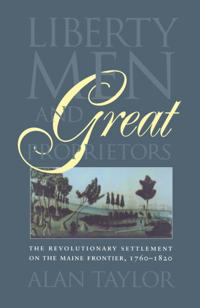 Published by the Omohundro Institute of Early American History and Culture and the University of North Carolina Press