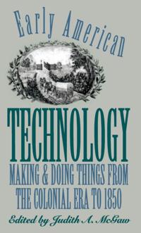 Published by the Omohundro Institute of Early American History and Culture and the University of North Carolina Press