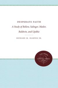 Desperate Faith