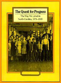 The Quest for Progress