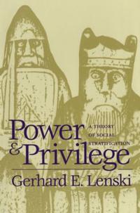 Power and Privilege