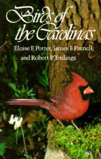 Birds of the Carolinas