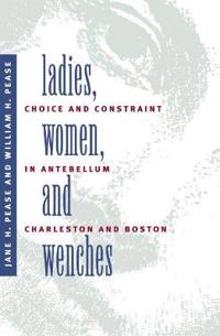 Ladies, Women, and Wenches