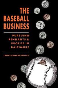 The Baseball Business