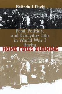 Home Fires Burning