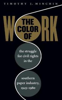 The Color of Work