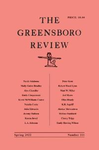 The Greensboro Review