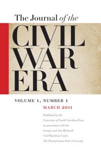 Journal of the Civil War Era