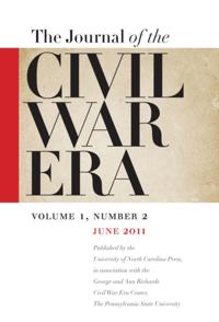 Journal of the Civil War Era