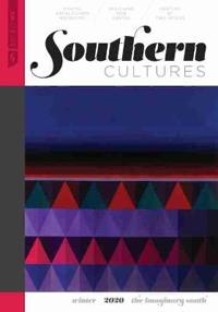 Southern Cultures: the Imaginary South
