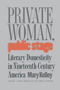 Private Woman, Public Stage