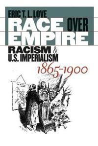 Race Over Empire