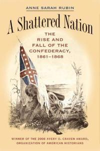 A Shattered Nation