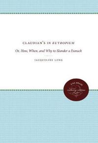 Claudian's in Eutropium