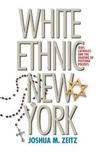 White Ethnic New York