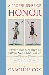 A Proper Sense of Honor