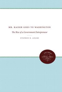 The Luther H. Hodges Jr. and Luther H. Hodges Sr. Series on Business, Entrepreneurship, and Public Policy