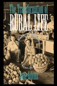 Studies in Rural Culture