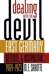 New Cold War History