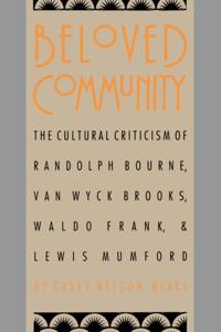 Cultural Studies of the United States