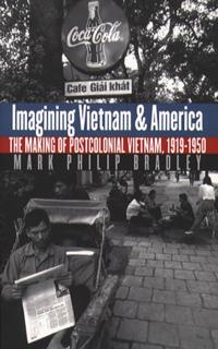 New Cold War History