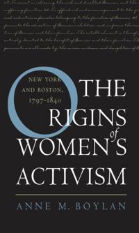 Origins of Women's Activism