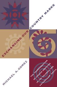 Exchanging Our Country Marks