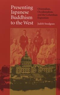 Presenting Japanese Buddhism to the West