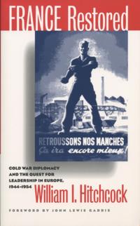 New Cold War History