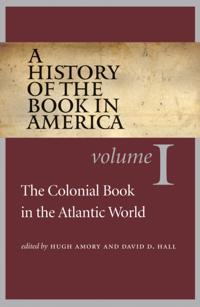 History of the Book in America
