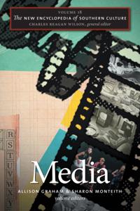 New Encyclopedia of Southern Culture