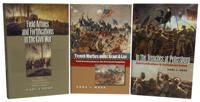Civil War America