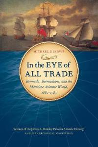 In the Eye of All Trade