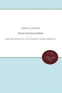 John Clayton