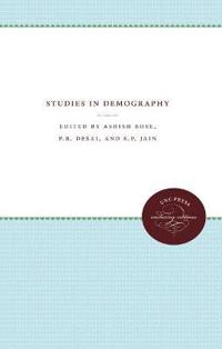Studies in Demography